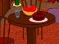 Juego Red Room