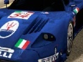 Juego Maserati Puzzle