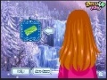 Juego FrozenAnnaWaterfallBraids
