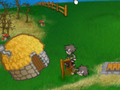 Juego Pillage the Village