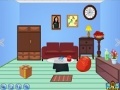 Juego Mini Escape Living Room