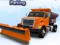 Juego Snow Plow Parking