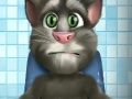 Juego Talking Tom Surgeon