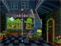 Juego Mysterious House Escape