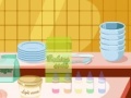 Juego Cooking rainbow cupcakes
