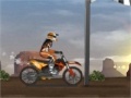 Juego Ultimate dirtbike