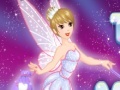 Juego Tooth Fairy World