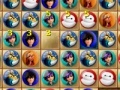 Juego Big Hero 6 Rome Puzzle