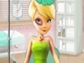 Juego Heal Tinkerbell