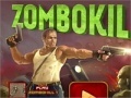 Juego Zombokill 2