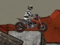 Juego Wasteland Bike Trial
