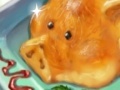 Juego Roast Suckling Pig