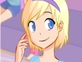 Juego Sleepover Dressup Match