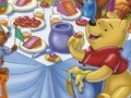 Juego Winnie the Pooh - Spot 6 Diff
