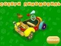 Juego Pin collecting Pinomobil