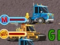 Juego Heavy Equipment Racing