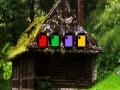 Juego Forest Escape 2