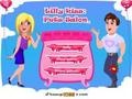 Juego Kiss lover