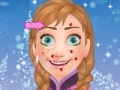 Juego Anna: Face clean