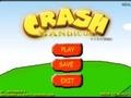 Juego Adventure Crash bandicoot