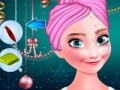 Juego Anna. Chistmas party makeover