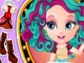 Juego Baby Barbie Ever After High Costumes