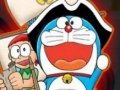 Juego Doraemon Puzzle