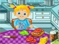 Juego Baby Ella on a Picnic