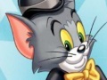 Juego Tom and Jerry Jigsaw