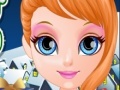 Juego Baby Barbie Christmas Prep