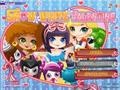 Juego Snow White Valentine