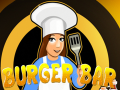 Juego Burger Bar