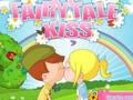 Juego Fairytale Kiss