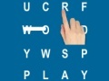 Juego Words 5x5