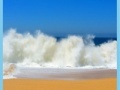 Juego Ocean waves jigsaw