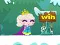 Juego Snow queen: save princess 2