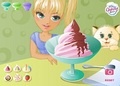 Juego Crazy Cream Desserts
