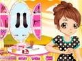 Juego Girl in the Mirror