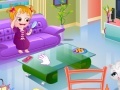 Juego Baby Hazel Party