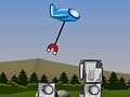 Juego Magnetic Defense