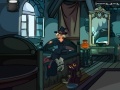 Juego Escape From Witch