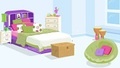 Juego Unique Room Decoration