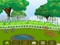 Juego Pop Garden