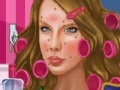Juego Taylor Swift Real Makeover