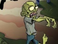 Juego Zombie natio