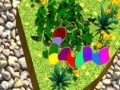 Juego Reinbow worm wormhole