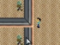 Juego Zombie escape