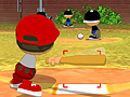 Juego Pinch Hitter