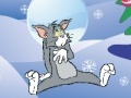 Juego Tom And Jerry Falling Ice