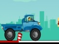 Juego Manic Truck